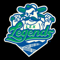 Lexington Legends Premium Tee | Teevron
