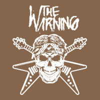 The Warning Amazing Premium Tee | Teevron