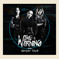 The Warning Live Tour 2022 Premium Tee | Teevron