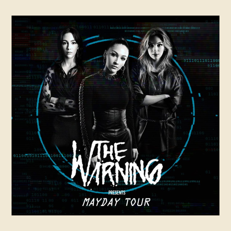 The Warning Live Tour 2022 Premium Tee by linhVisuals | Teevron