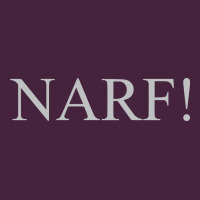 Narf Premium Tee | Teevron