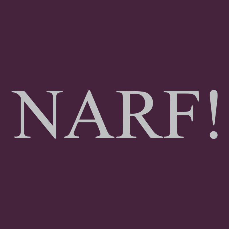 Narf Premium Tee by linhVisuals | Teevron