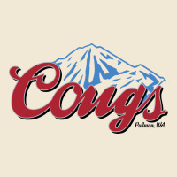Wsu Cougs Light Blue Premium Tee | Teevron