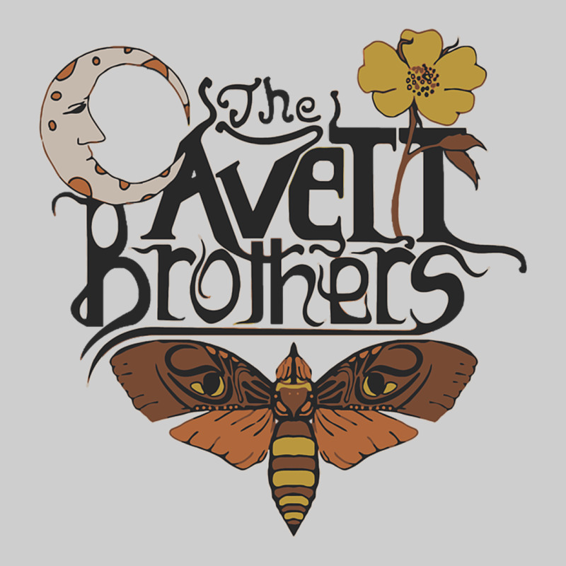 The Avett Brothers Premium Tee by linhVisuals | Teevron