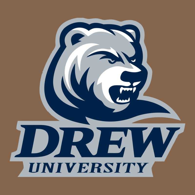 Drew University Vectorized Premium Tee by linhVisuals | Teevron