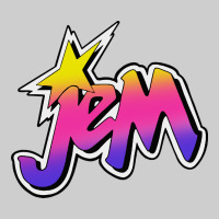 Jem And The Holograms Musical Premium Tee | Teevron