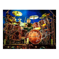 Neil Peart encore | Teevron