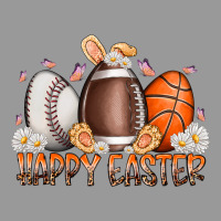 Happy Easter Day Eggs Vintage Hoodie | Teevron