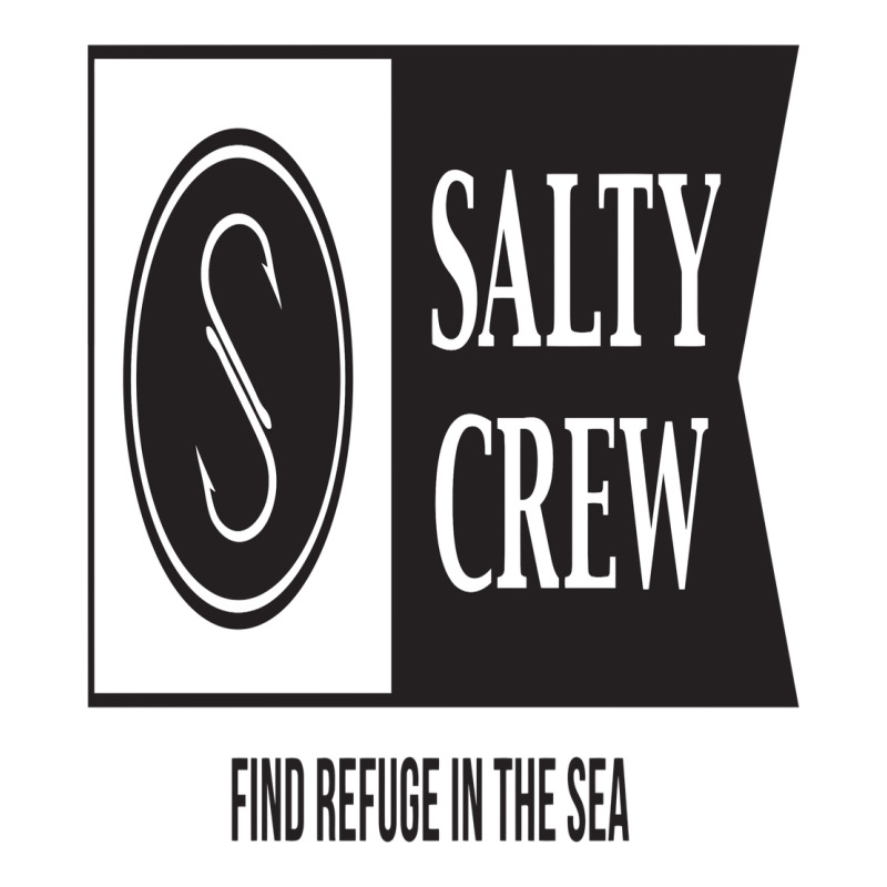 Salty Crew Premium Tee by linhVisuals | Teevron