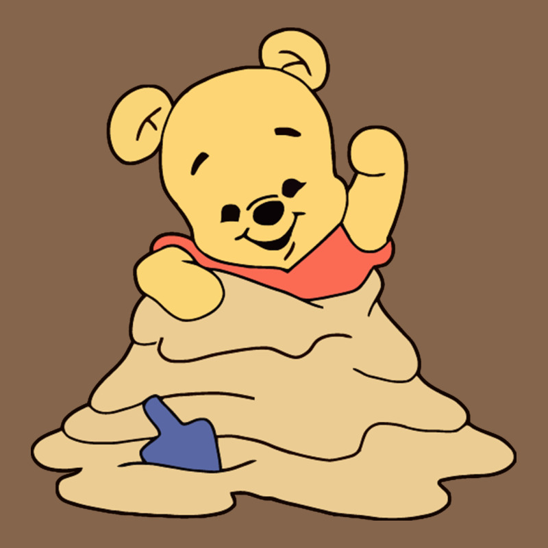 Baby Bear Premium Tee by linhVisuals | Teevron