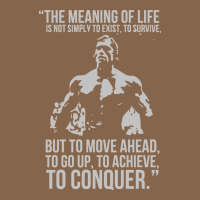 Schwarzenegger Arnie Premium Tee | Teevron
