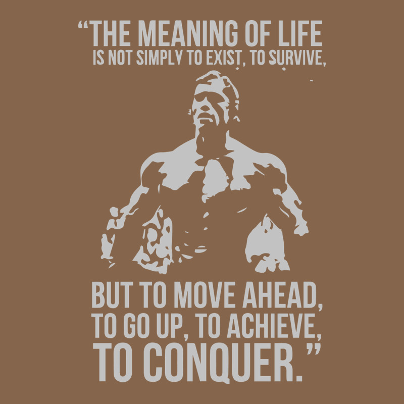 Schwarzenegger Arnie Premium Tee by linhVisuals | Teevron
