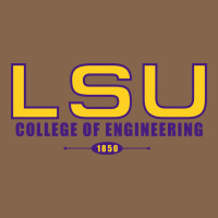 Lsu College Of Engineering  1890 Premium Tee | Teevron
