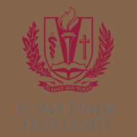 Education Of Loma Linda Premium Tee | Teevron