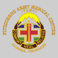 Fitzsimon Army Medical Center Premium Tee | Teevron