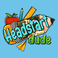 Headstart Dude Premium Sweatshirt | Teevron