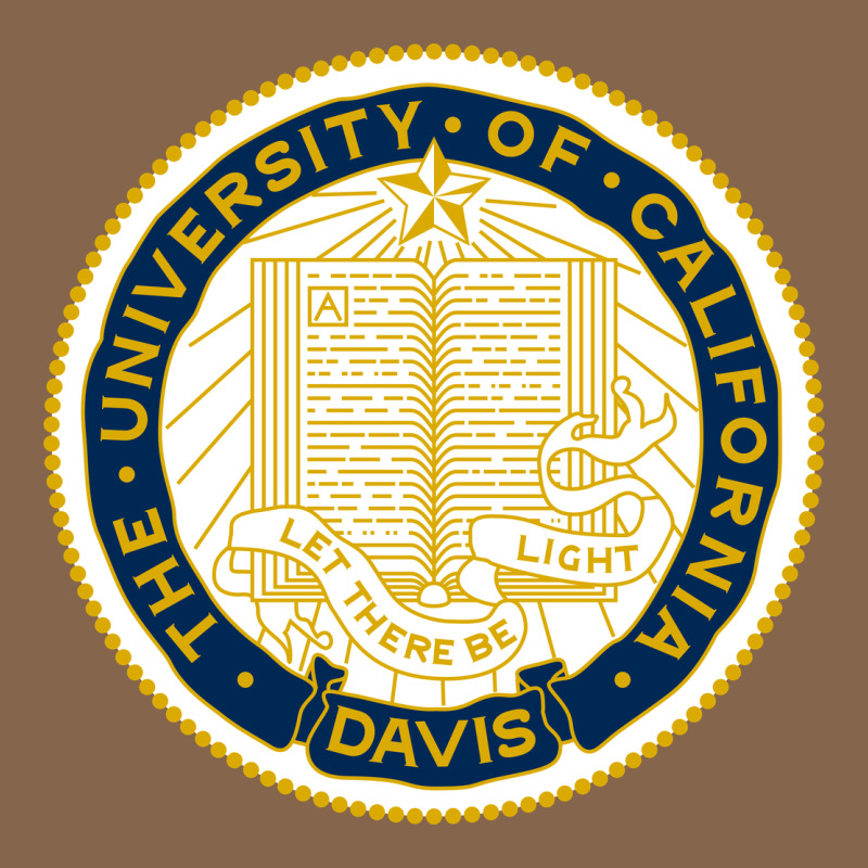 University Of California, Davis Premium Tee by linhVisuals | Teevron