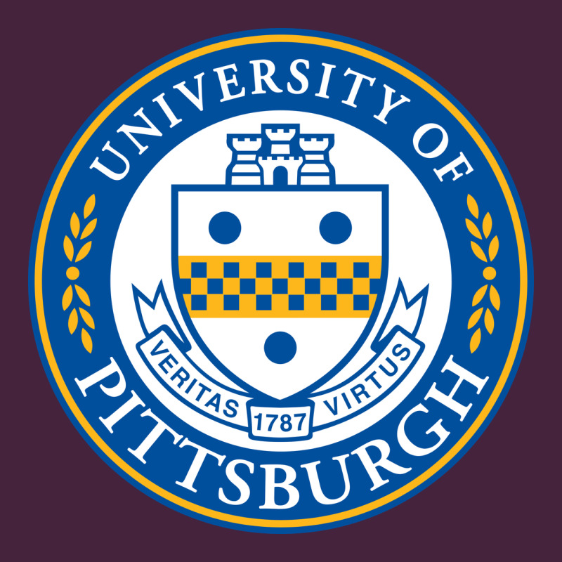 University Of Pittsburgh Premium Tee by linhVisuals | Teevron