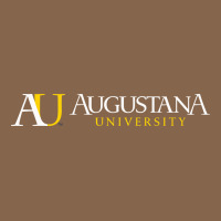 Au, Augustana University, Apparel Premium Tee | Teevron
