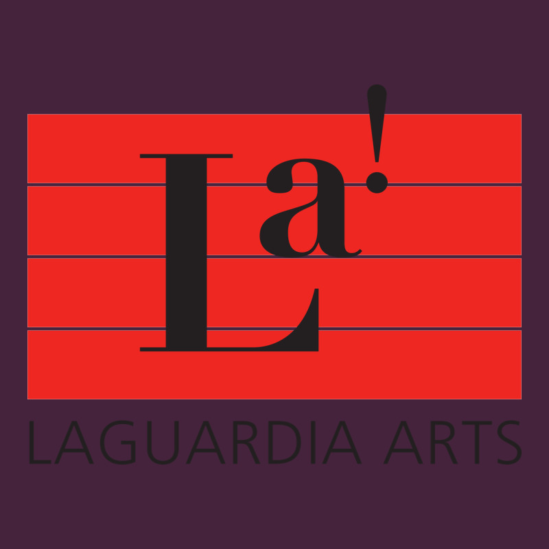 Fiorello H. Laguardia High School Of Music Premium Tee by linhVisuals | Teevron