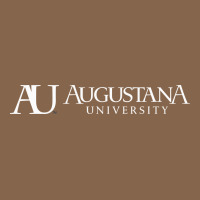 Au, Augustana University, Apparel Premium Tee | Teevron