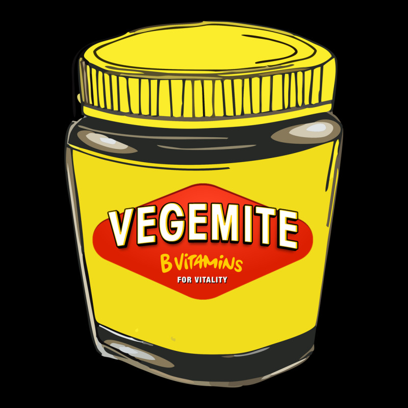 Vegemite Premium Tee by linhVisuals | Teevron