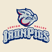 Lehigh Valley Ironpigs Premium Tee | Teevron