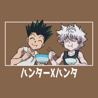 Gon Killua Premium Tee | Teevron