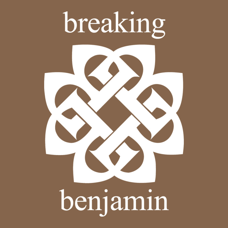 Breaking Benjamin - Black And White Premium Tee by linhVisuals | Teevron