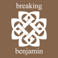 Breaking Benjamin - Black And White Premium Tee | Teevron