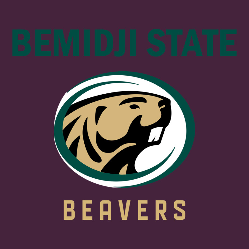 Bemidji State Beavers, Gear Premium Tee by linhVisuals | Teevron
