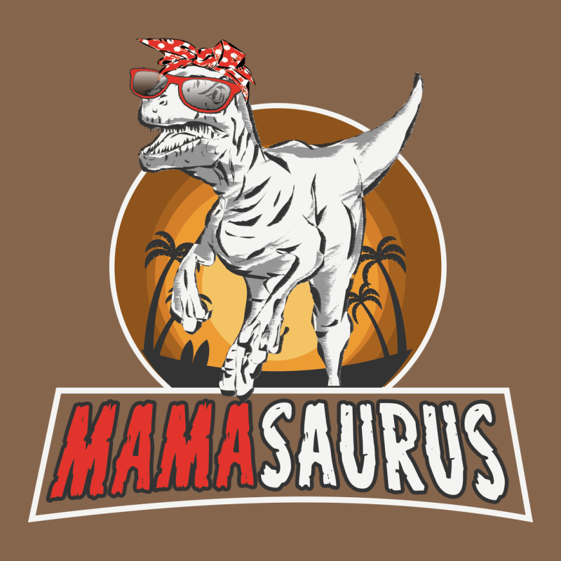Mamasaurus Premium Tee by linhVisuals | Teevron