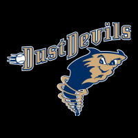 Tri City Dust Baseball Premium Tee | Teevron