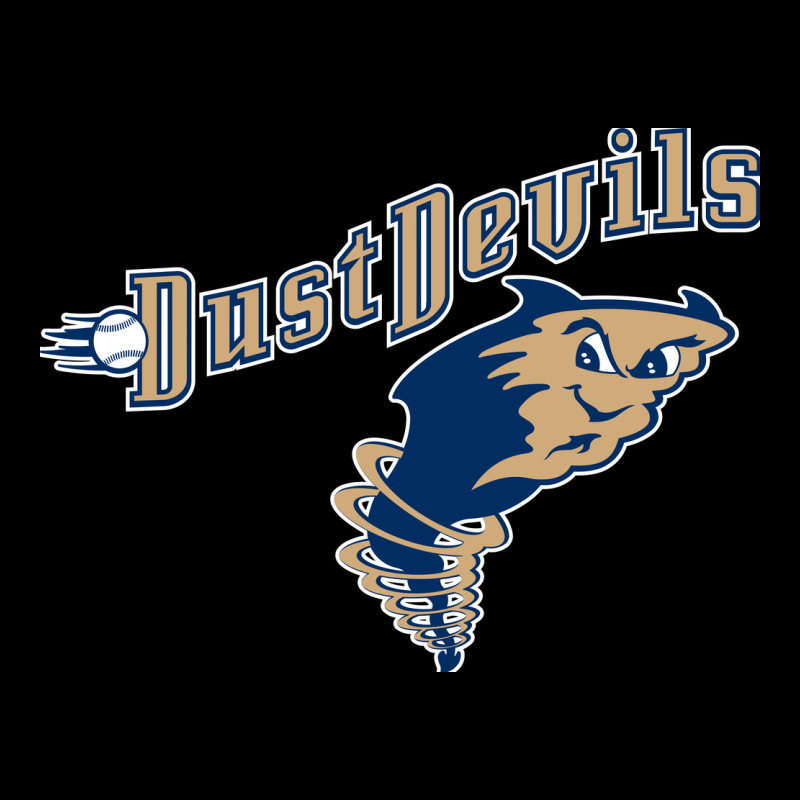 Tri City Dust Baseball Premium Tee by linhVisuals | Teevron
