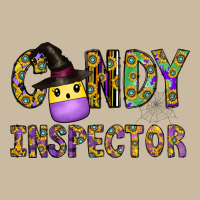 Candy Inspector Long Sleeve Tee | Teevron