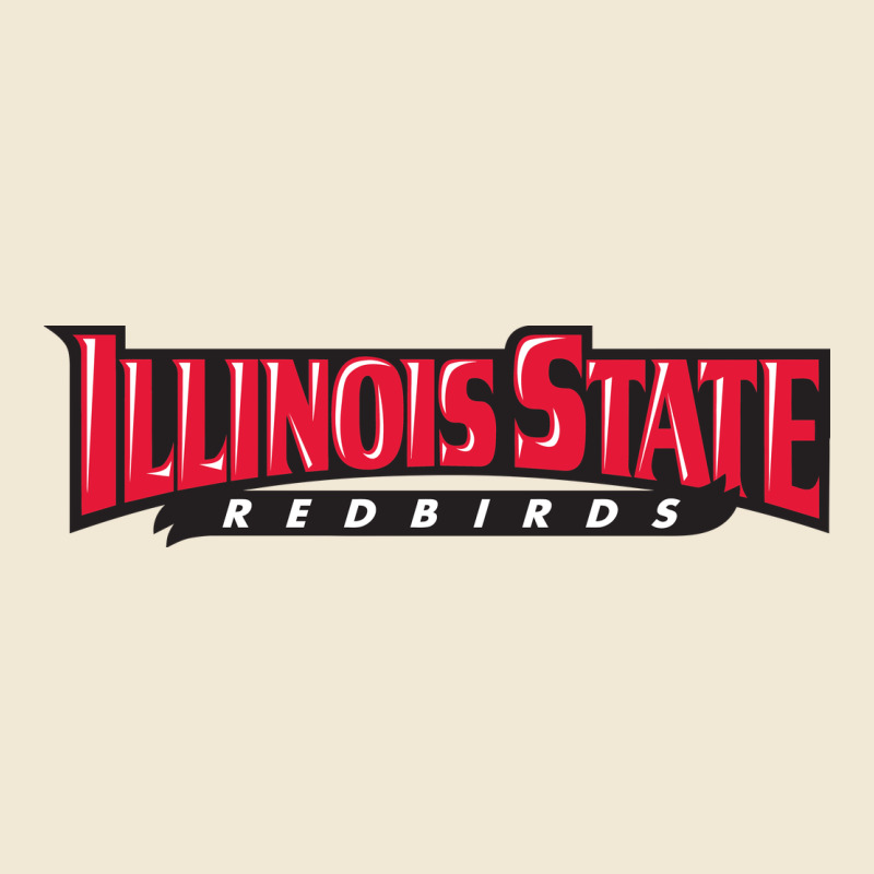Illinois State Redbirds Premium Tee by linhVisuals | Teevron