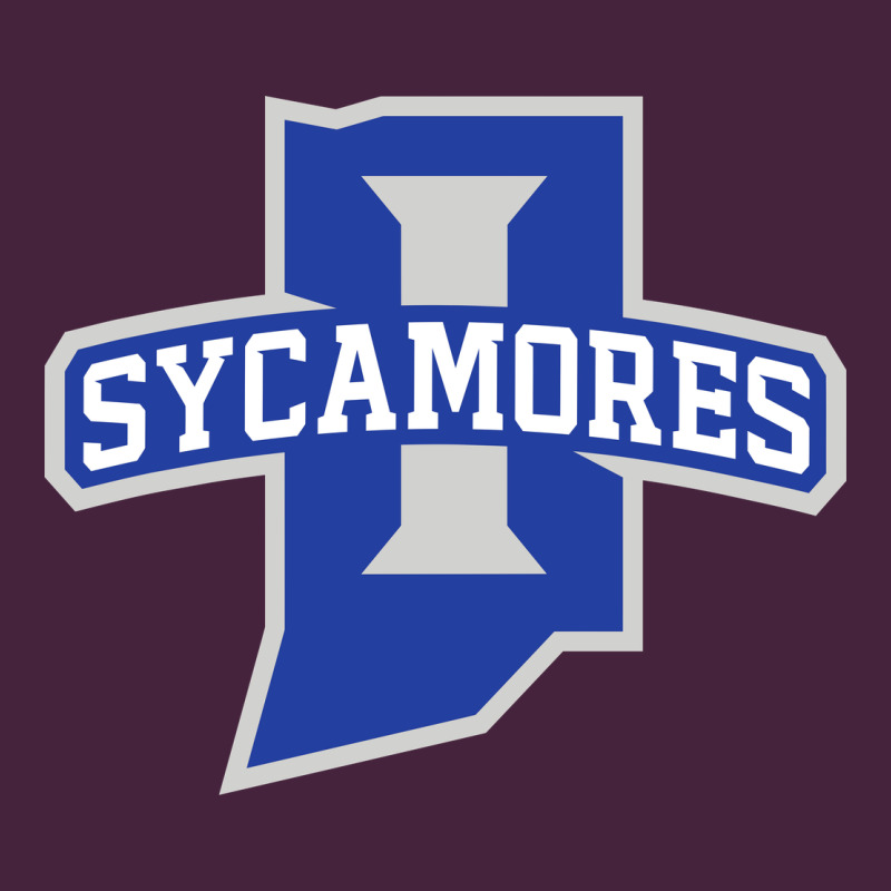 Indiana State Sycamores Premium Tee by linhVisuals | Teevron