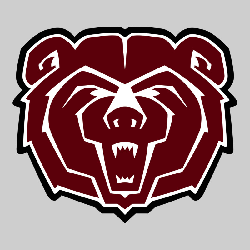 Missouri State Bears Premium Tee by linhVisuals | Teevron