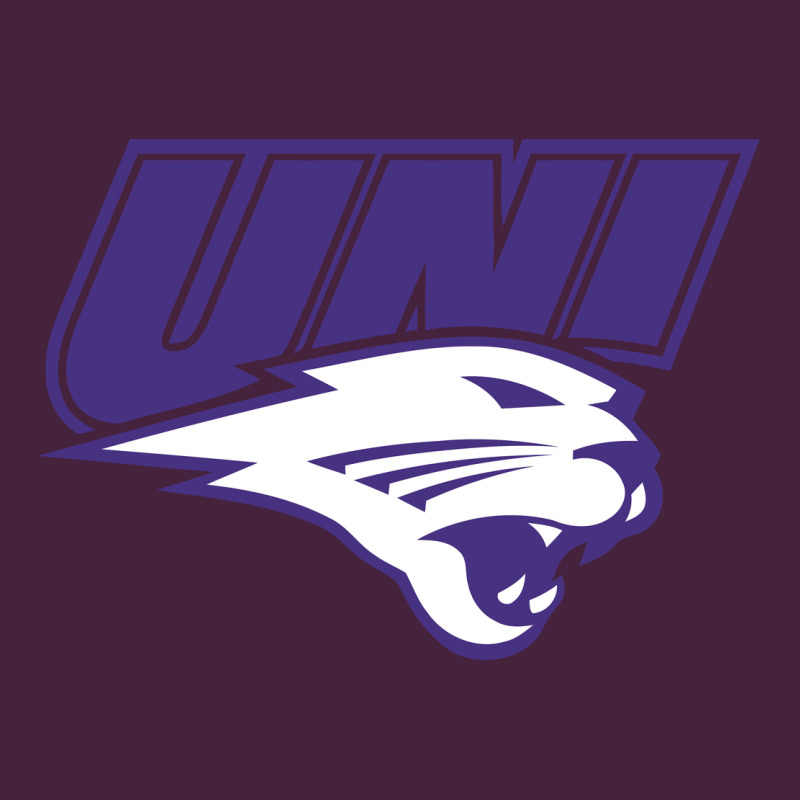 Northern Iowa Panthers Premium Tee by linhVisuals | Teevron
