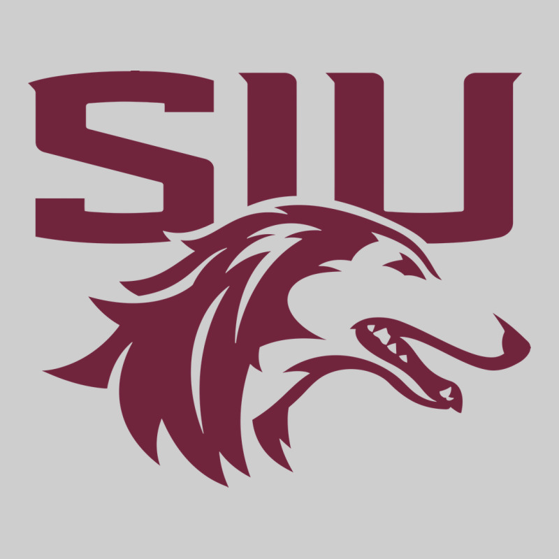 Southern Illinois Salukis Premium Tee by linhVisuals | Teevron