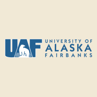 University Of Alaska Fairbanks Premium Tee | Teevron