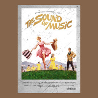 The Sound Of Music Premium Tee | Teevron