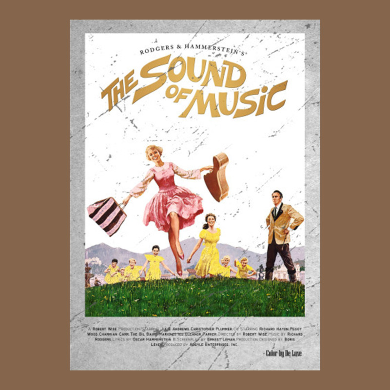 The Sound Of Music Premium Tee by linhVisuals | Teevron
