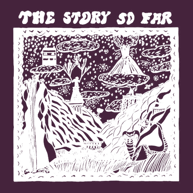 The Story   The Story So Far Premium Tee by linhVisuals | Teevron