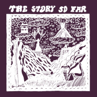 The Story   The Story So Far Premium Tee | Teevron
