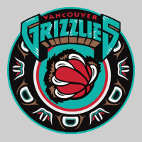 Vancouver Grizzlie Retro Premium Tee | Teevron