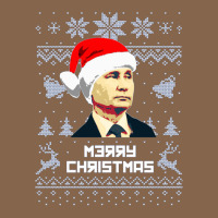 Vladimir Putin Merry Christmas Premium Tee | Teevron