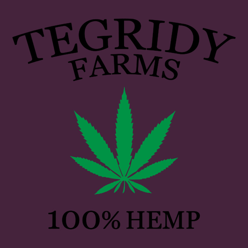 Tegridy Farms Premium Tee by linhVisuals | Teevron