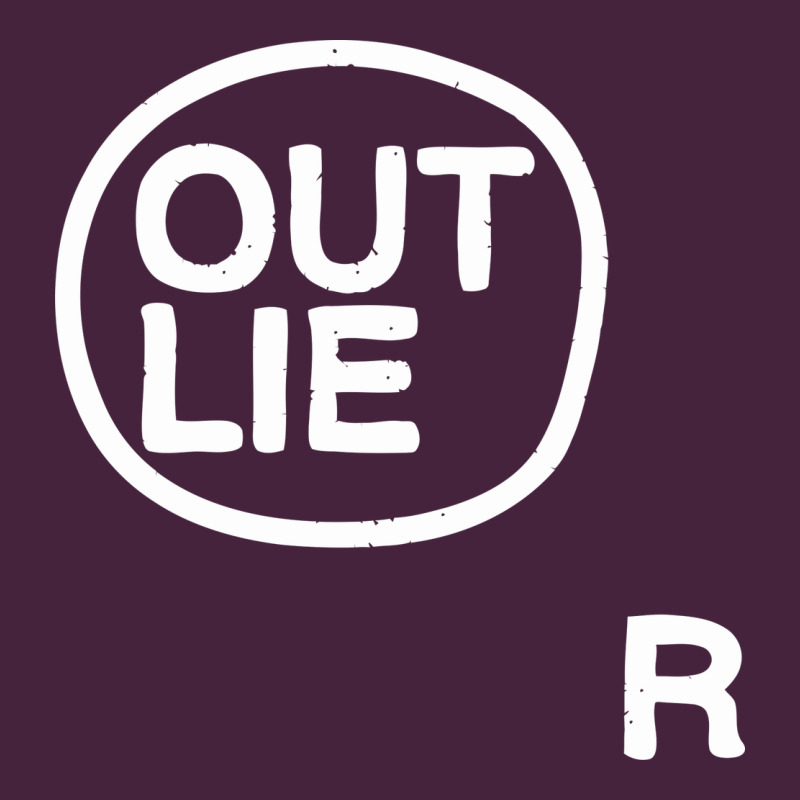 Outlier Premium Tee by linhVisuals | Teevron