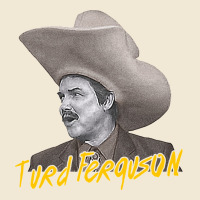 Turd Retro Snl Celebrity Premium Tee | Teevron